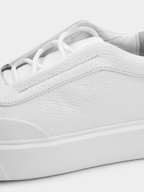 Кеды низкие Horton Sette модель 1067-82 Фото