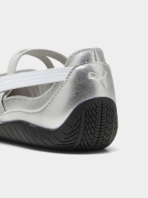 Балетки PUMA Speedcat Ballet Metallic Wns модель 401581 Фото