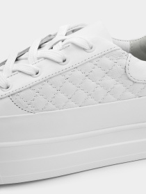 Кеди низькі Horton Jersey модель 1079-2 Фото