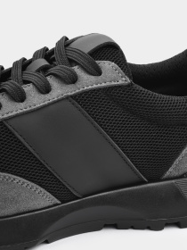 Кроссовки Horton Lasciare модель 1087-26 Фото