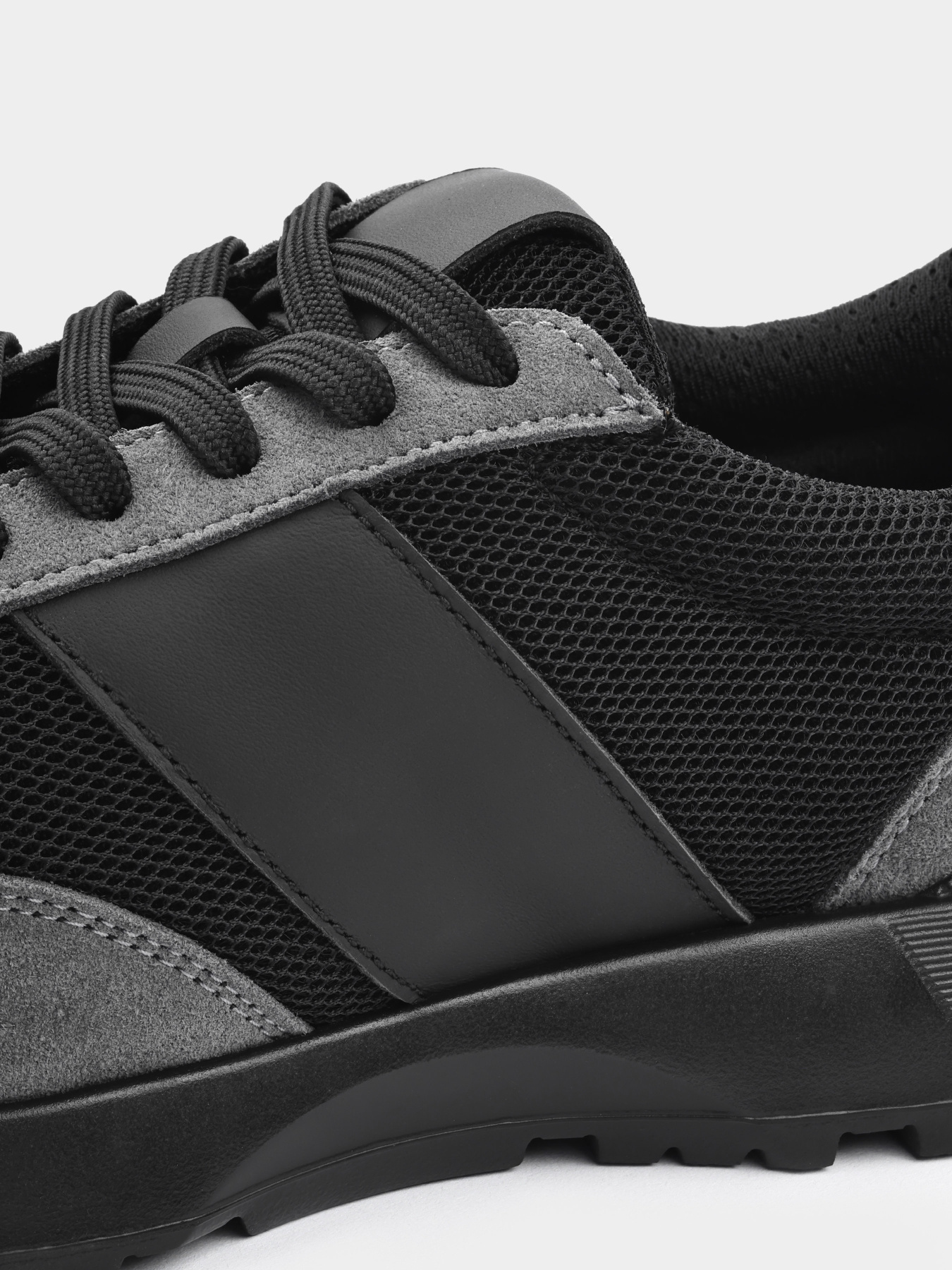 Кроссовки повседневные Horton Lasciare модель 1087-26 Фото