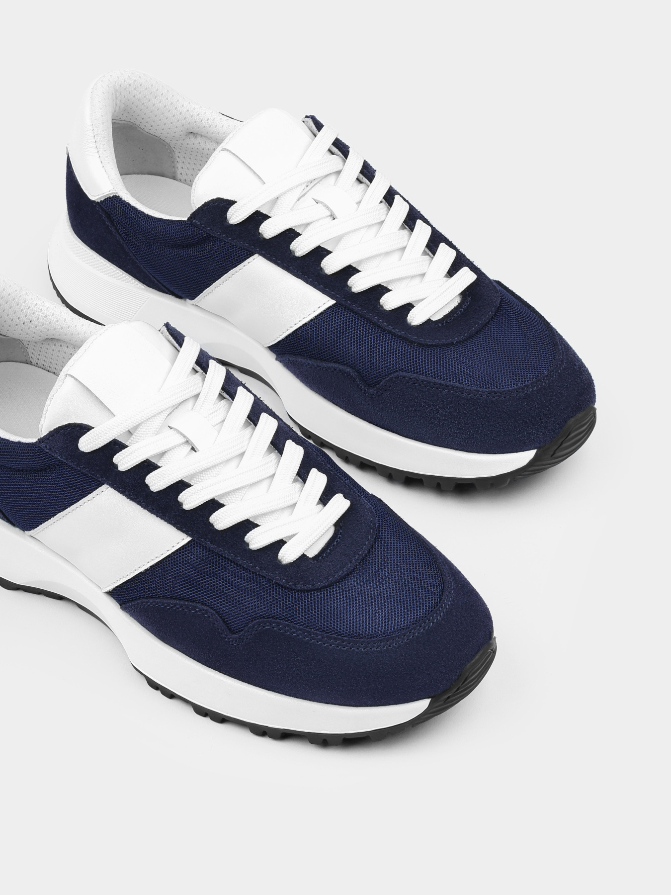 Кроссовки Horton Lasciare модель 1087-28 Фото