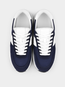 Кроссовки Horton Lasciare модель 1087-28 Фото