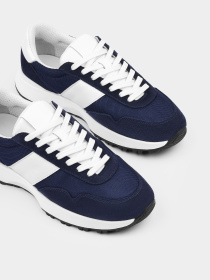 Кроссовки Horton Lasciare модель 1087-28 Фото