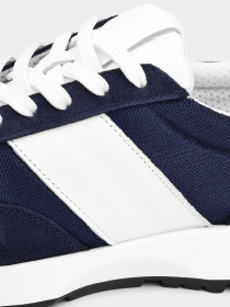 Кроссовки Horton Lasciare модель 1087-28 Фото