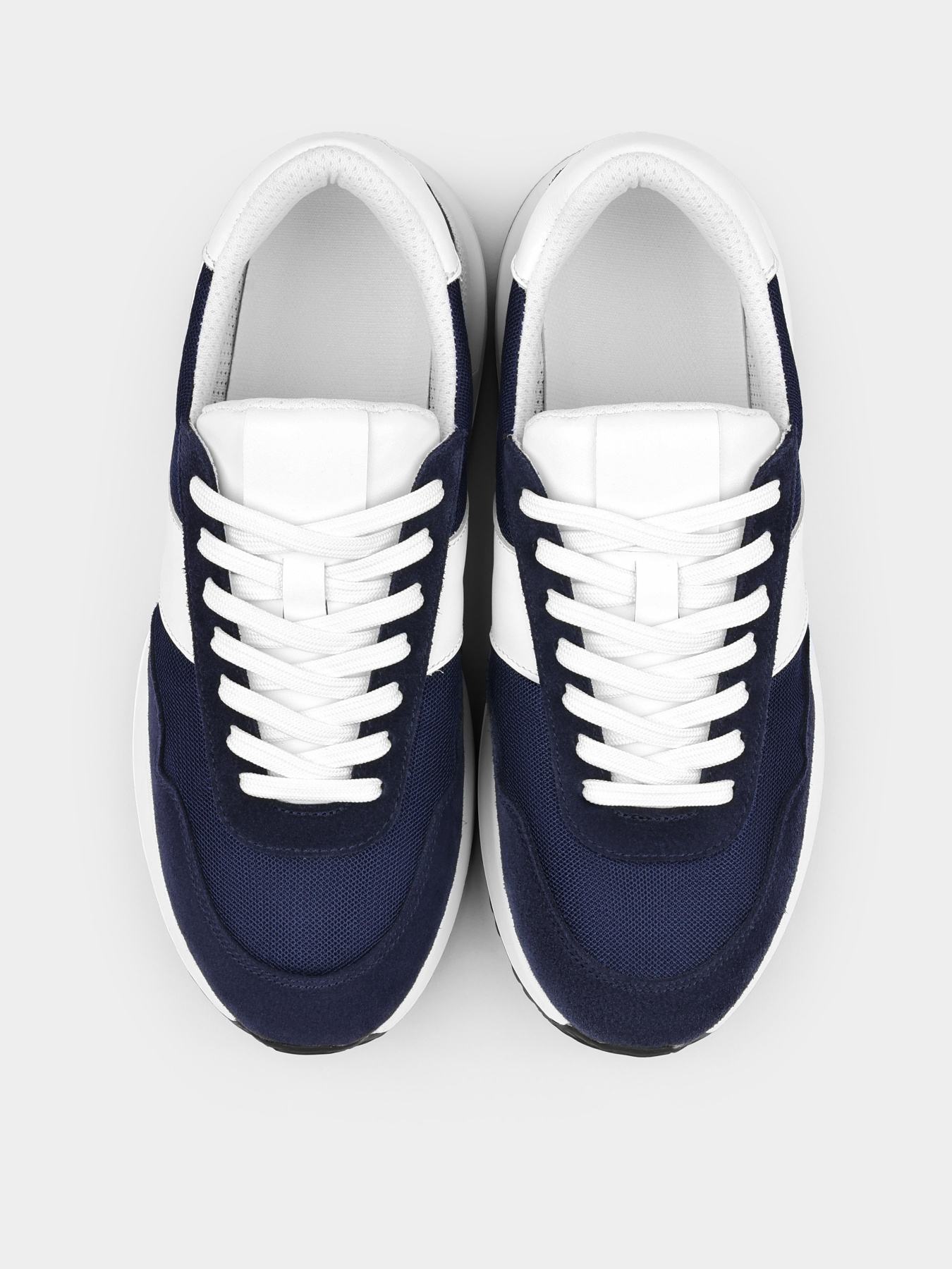 Кроссовки повседневные Horton Lasciare модель 1087-28 Фото