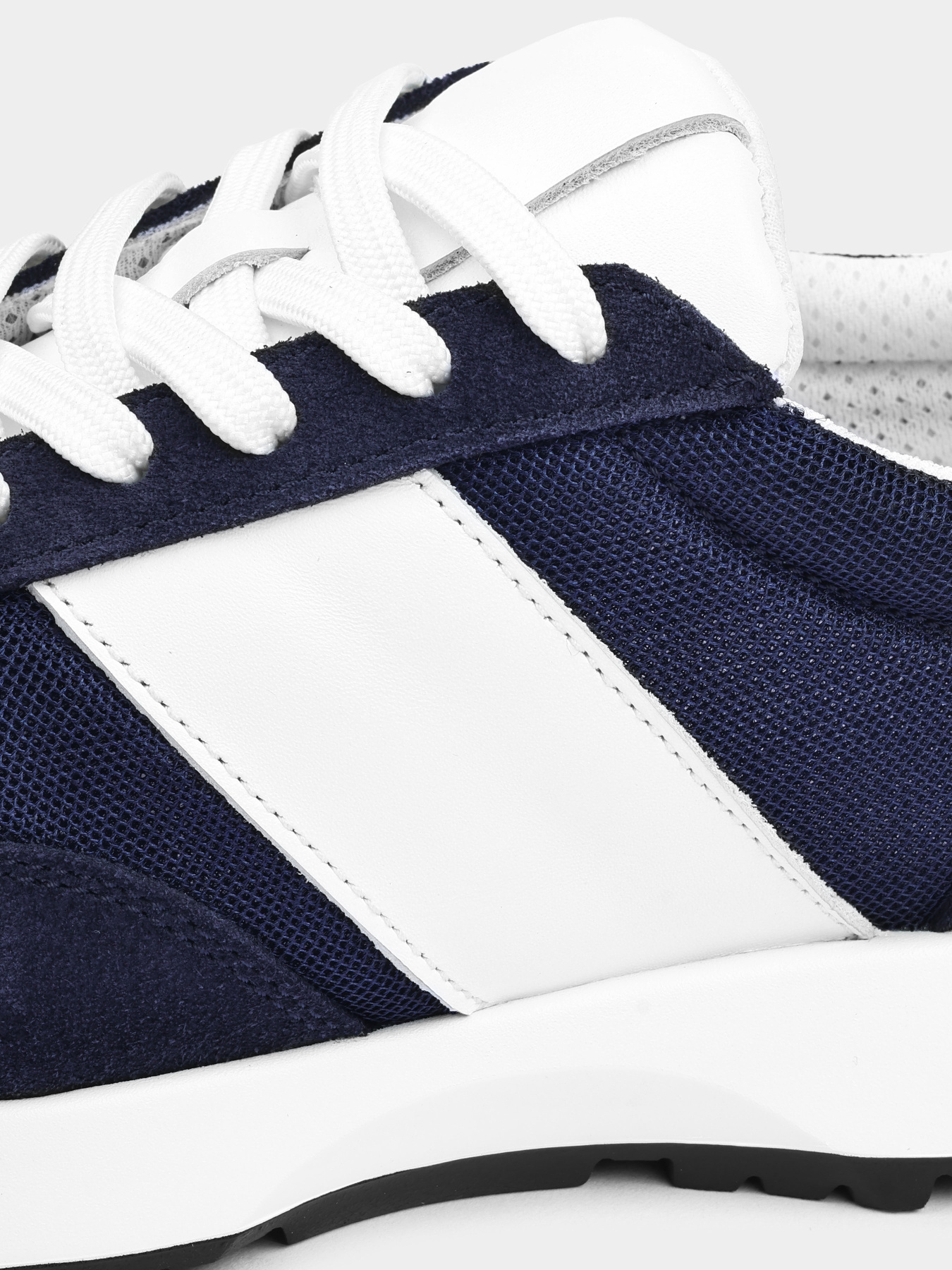 Кроссовки повседневные Horton Lasciare модель 1087-28 Фото