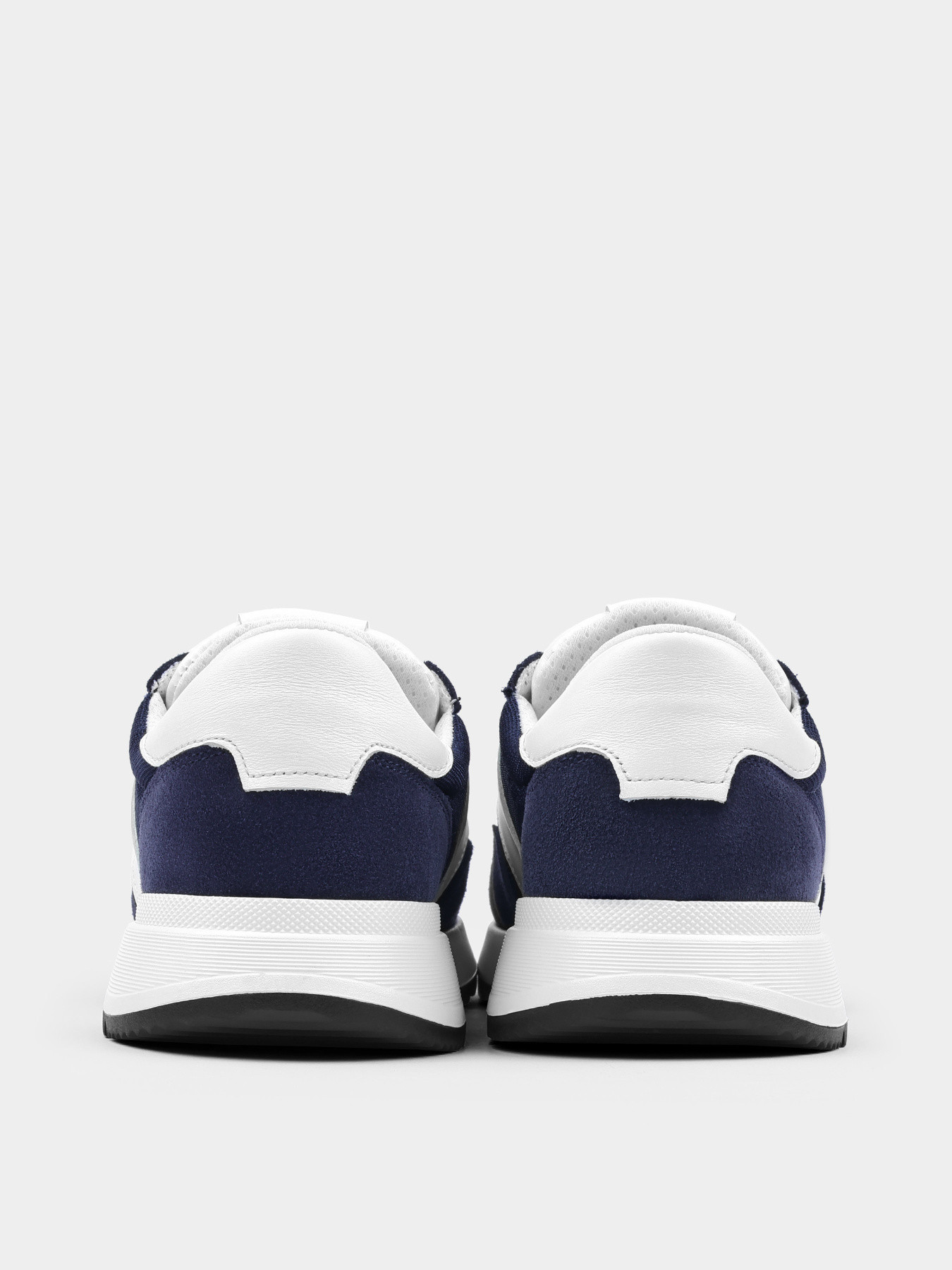 Кроссовки повседневные Horton Lasciare модель 1087-28 Фото