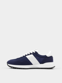 Кроссовки повседневные Horton Lasciare модель 1087-28 Фото