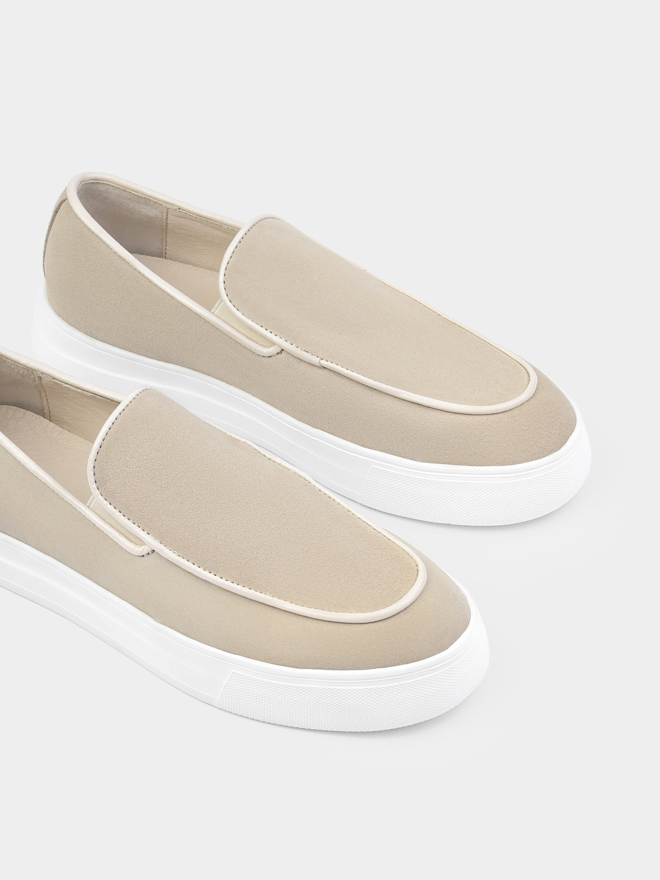 Лоферы Horton Оscuro модель 1088-29 Фото