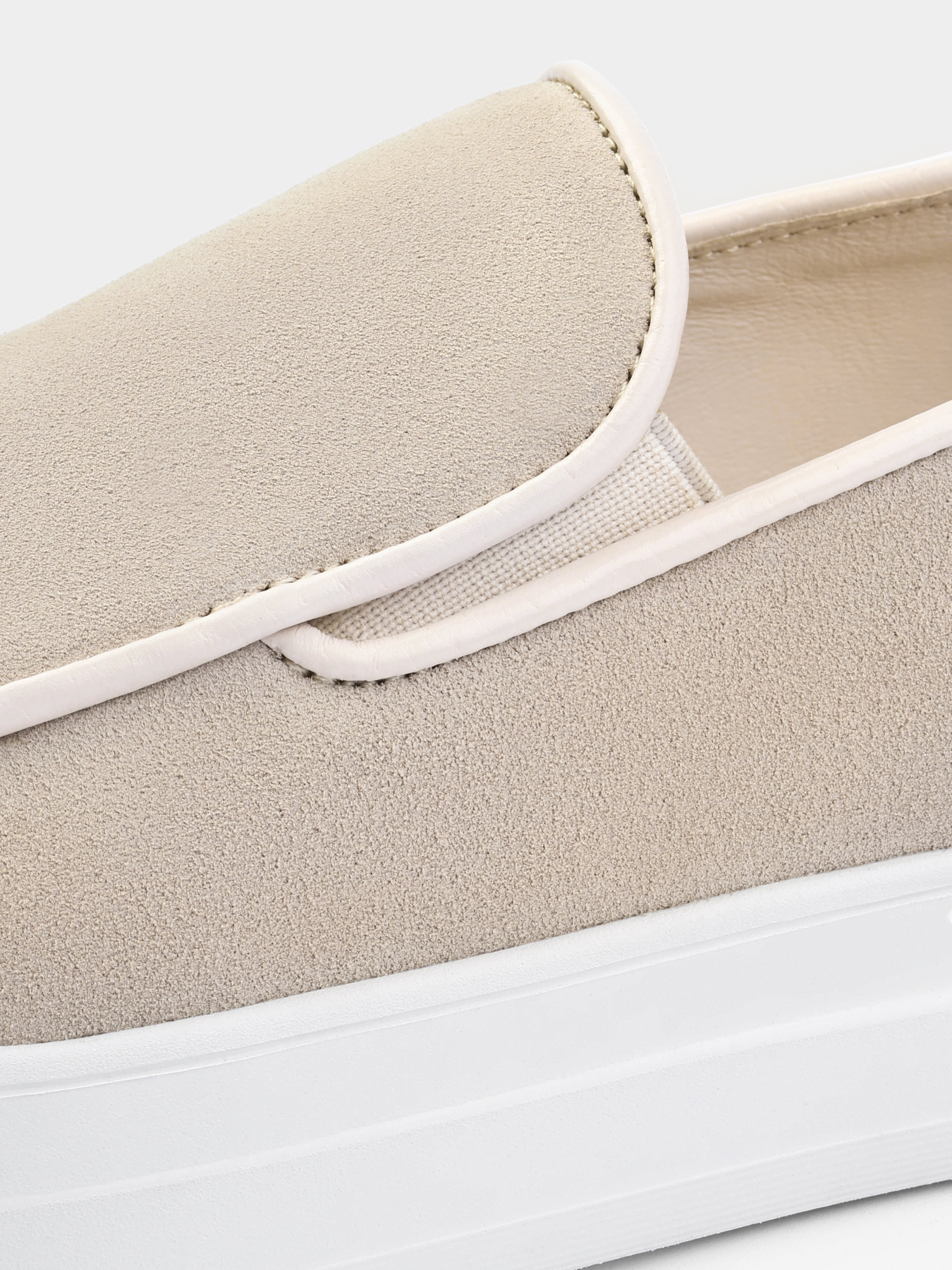 Лоферы Horton Оscuro модель 1088-29 Фото