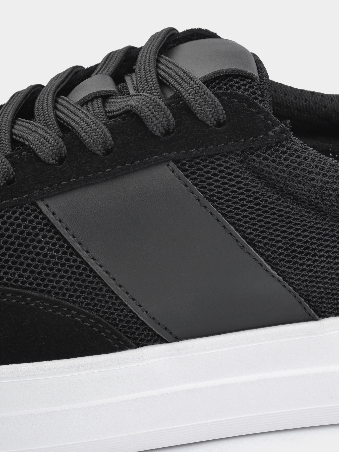 Кеды низкие Horton Altrove модель 1089-23 Фото