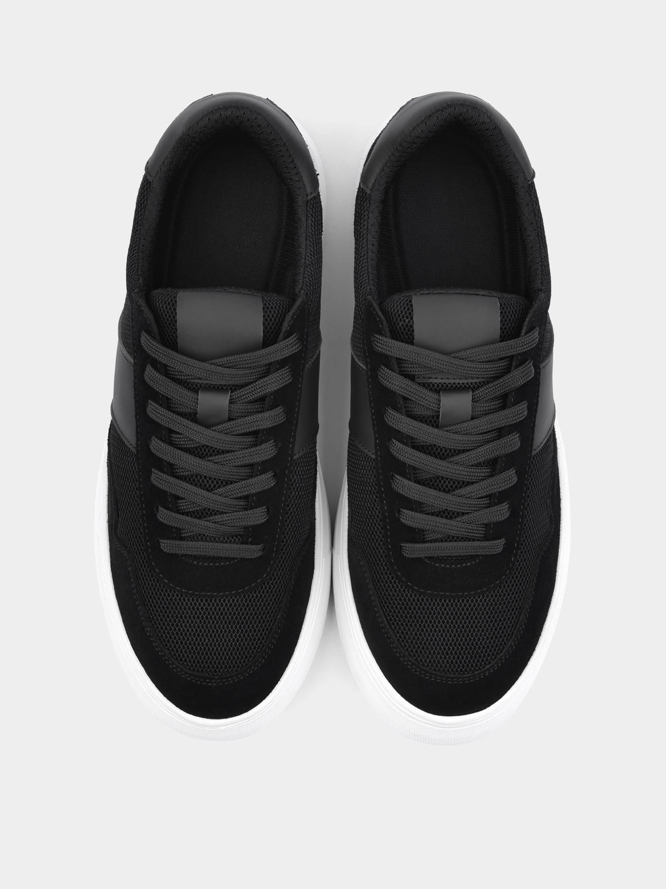 Кеды низкие Horton Altrove модель 1089-23 Фото