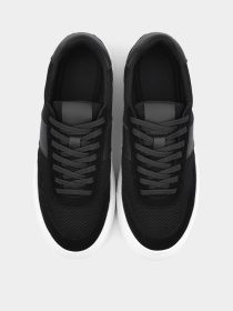 Кеды низкие Horton Altrove модель 1089-23 Кеды низкие Horton Altrove модель 1089-23 Фото