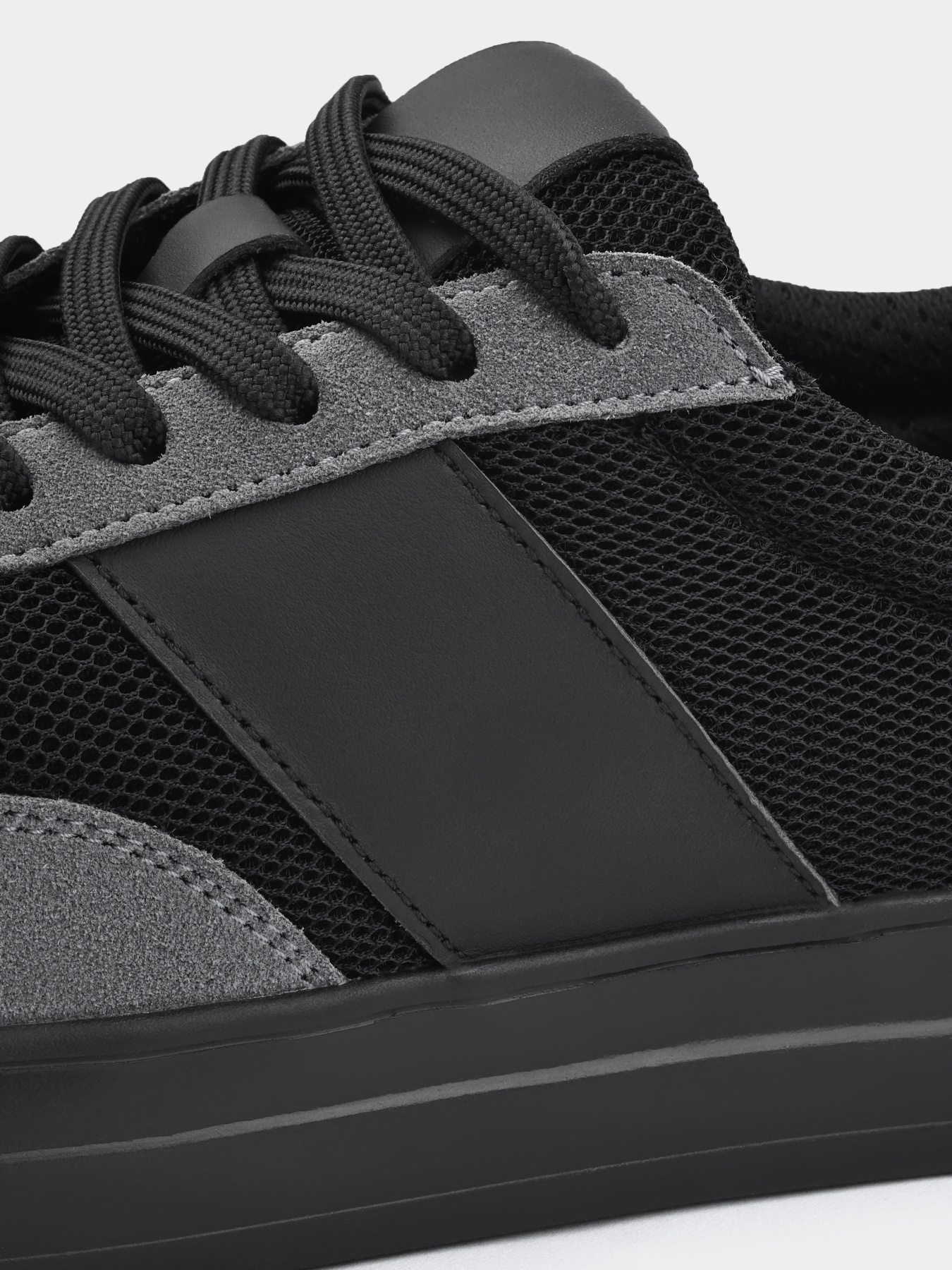 Кеды низкие Horton Altrove модель 1089-26 Фото