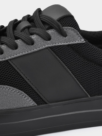 Кеды низкие Horton Altrove модель 1089-26 Фото