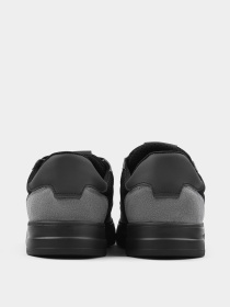 Кеды низкие Horton Altrove модель 1089-26 Фото