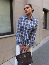 Брюки палаццо Jadone Fashion модель Sorochka_Siut_dzhyns Фото