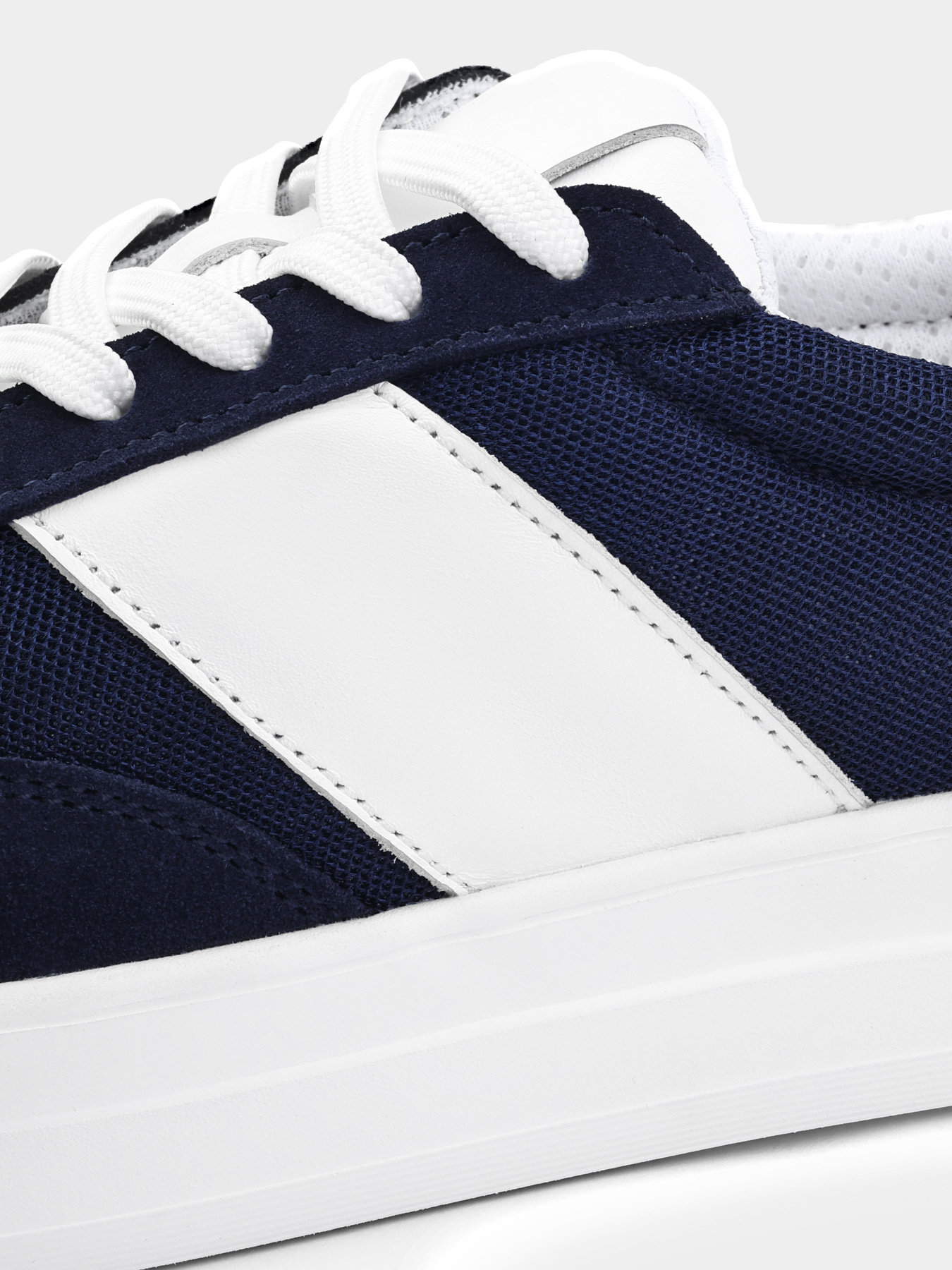 Кеды низкие Horton Altrove модель 1089-28 Фото