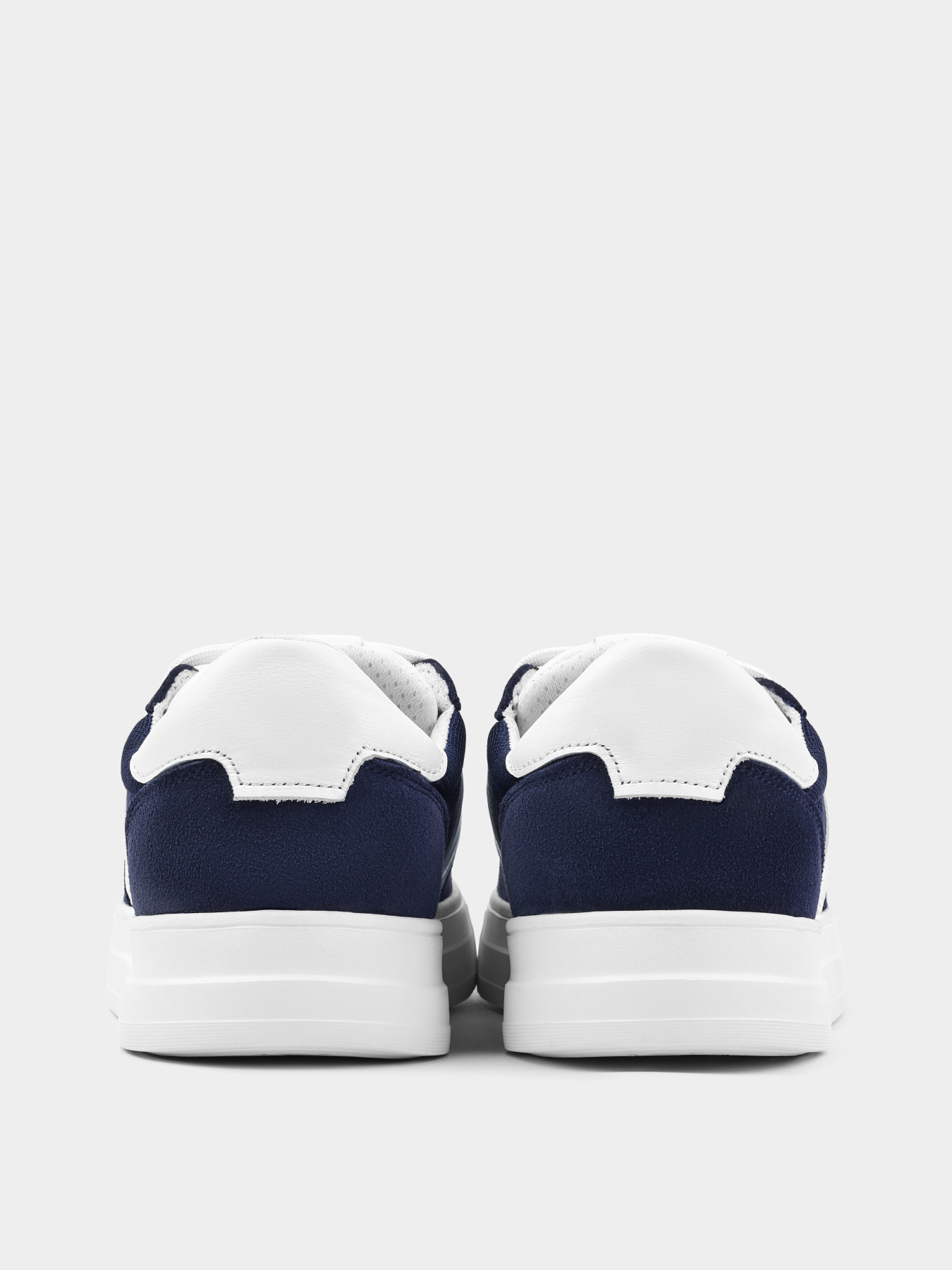 Кеды низкие Horton Altrove модель 1089-28 Фото