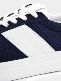 Кеды низкие Horton Altrove модель 1089-28 Фото