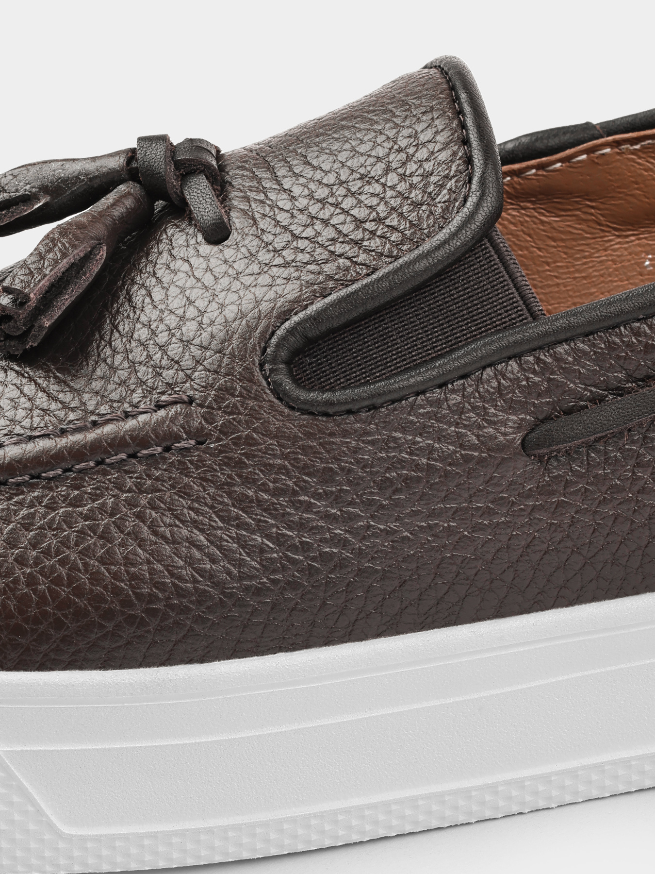 Лоферы Horton Spectr модель 1160-5 Фото