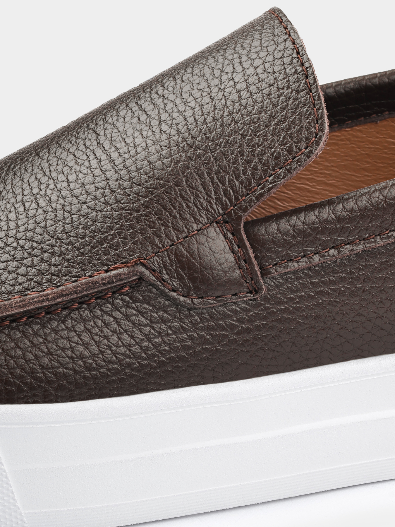 Лоферы Horton Spectrum модель 1180-5 Фото