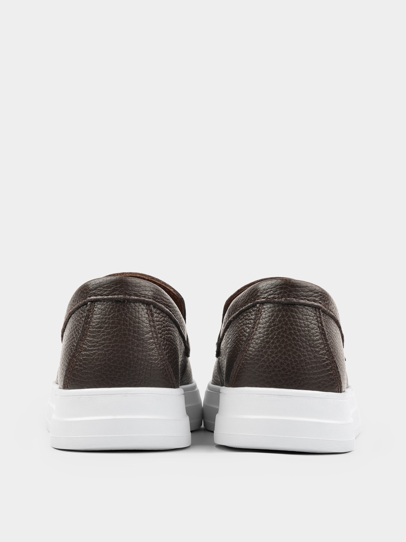 Лоферы Horton Spectrum модель 1180-5 Фото