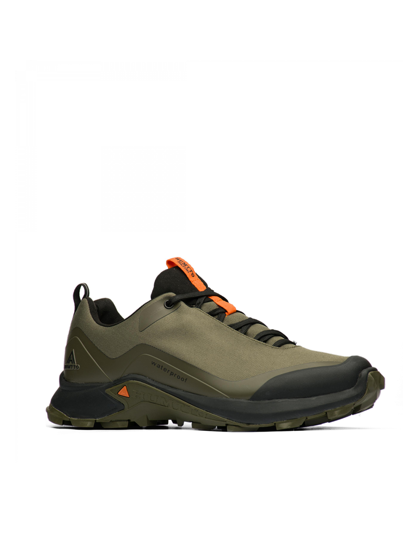 Кроссовки повседневные HUMTTO модель 110396A3 Фото