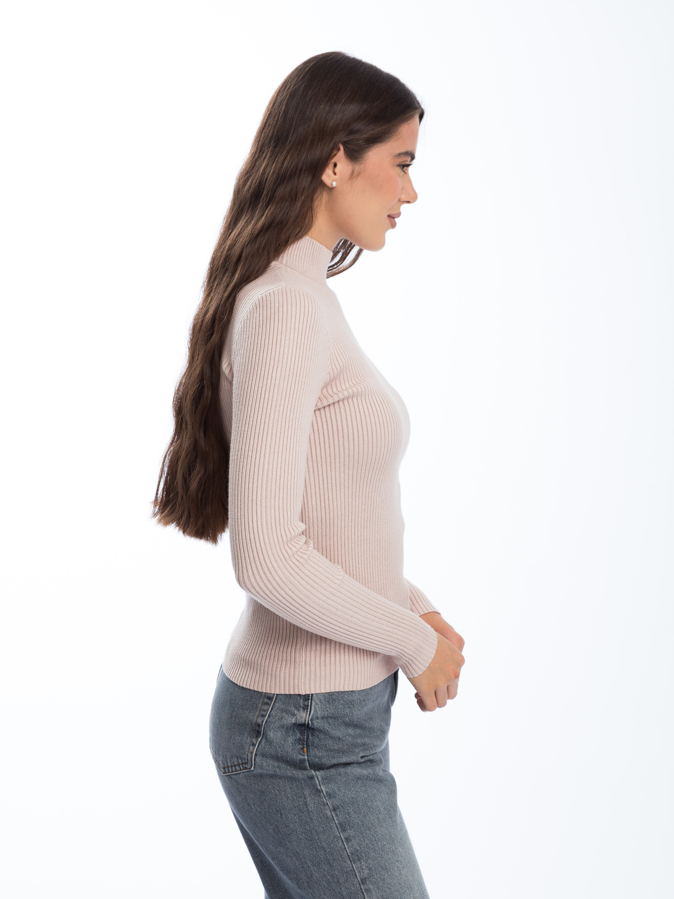 Водолазка Famo модель GO-1401_20 Фото