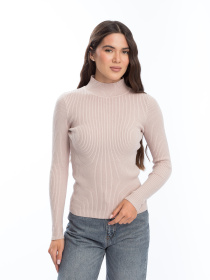 Водолазка Famo модель GO-1401_20 Фото