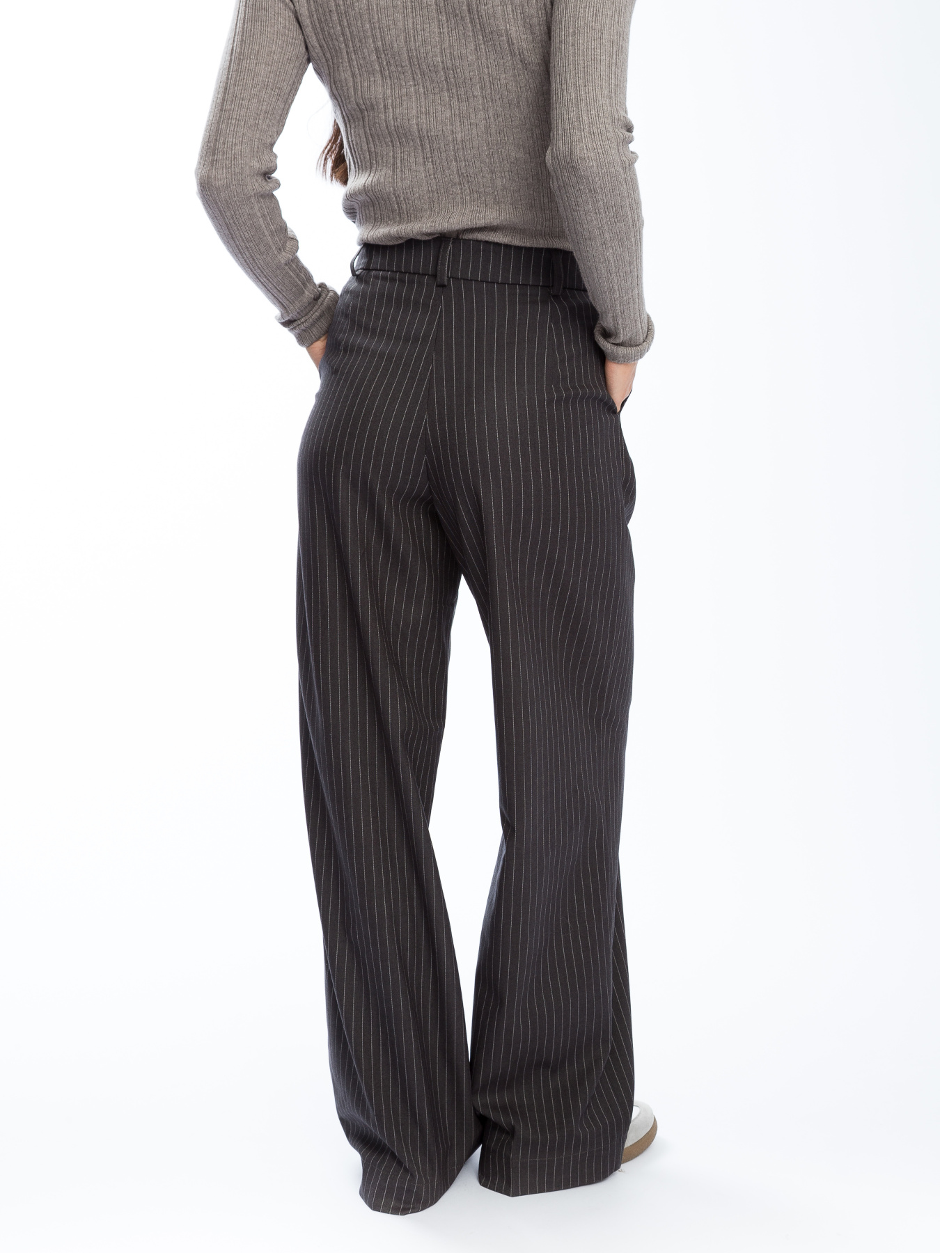 Брюки повседневные Famo модель BR-631_03 Фото