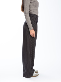 Брюки повседневные Famo модель BR-631_03 Фото