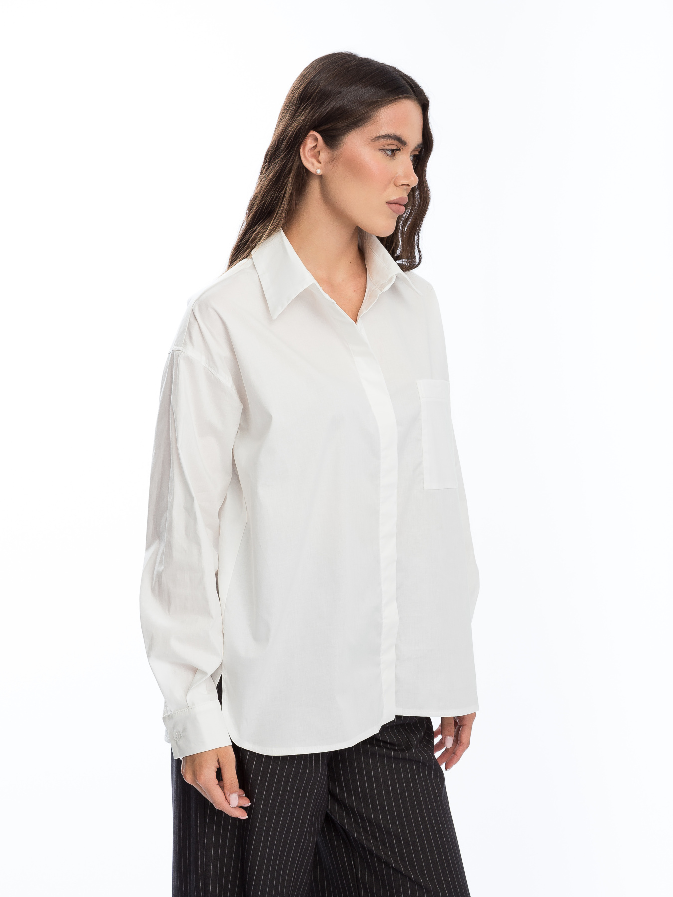 Сорочка Famo модель RA-155_01 Фото