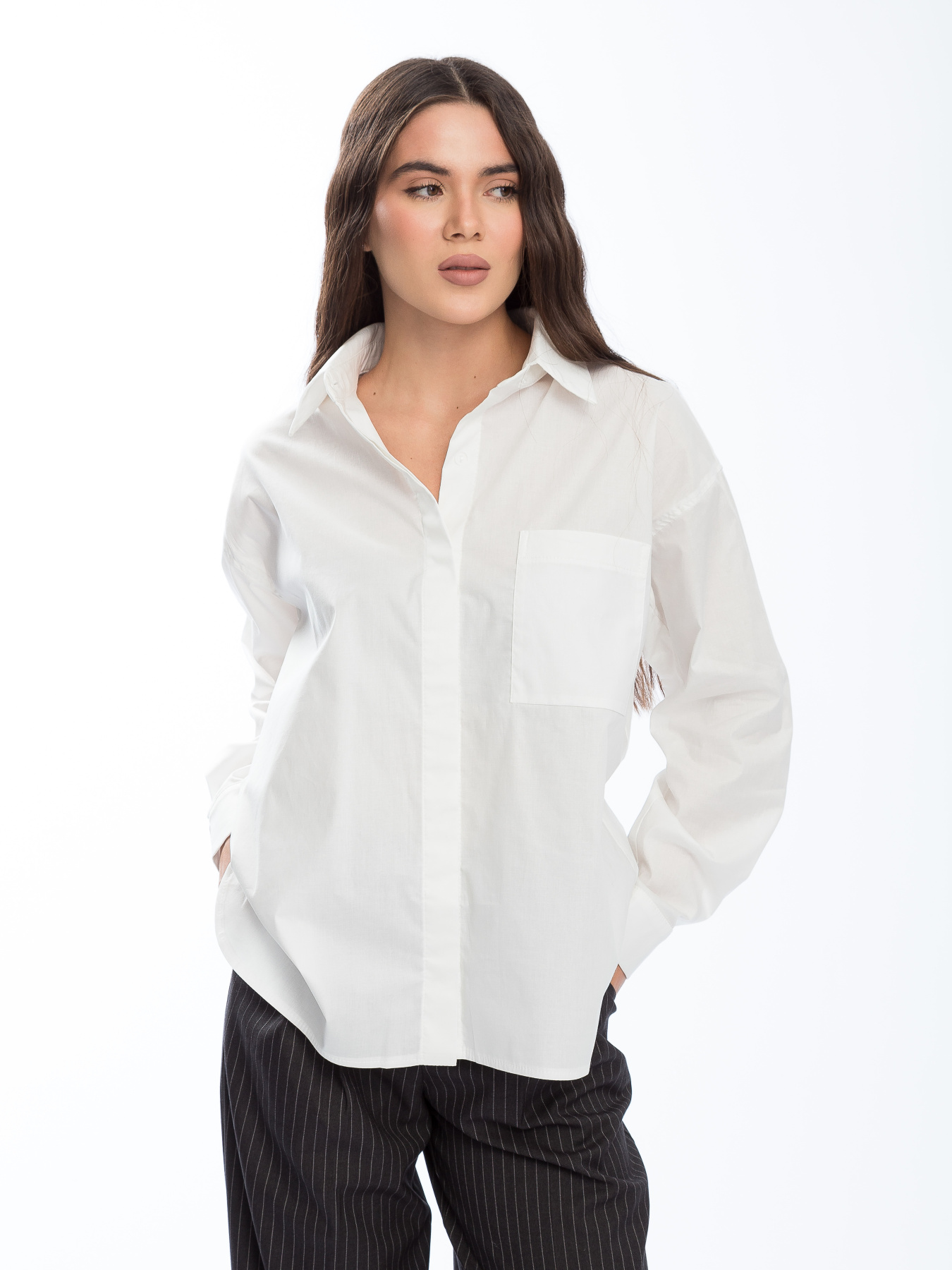 Сорочка Famo модель RA-155_01 Фото