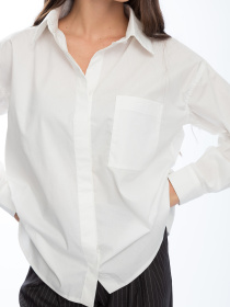 Сорочка Famo модель RA-155_01 Фото