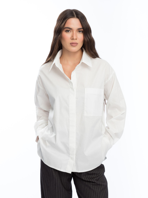 Рубашка Famo модель RA-155_01 Фото