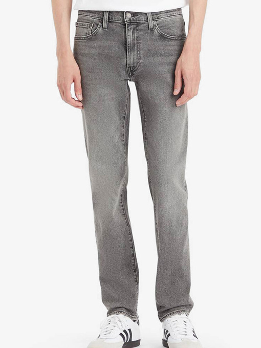 Джинсы Levi's модель 04511;5825 Фото