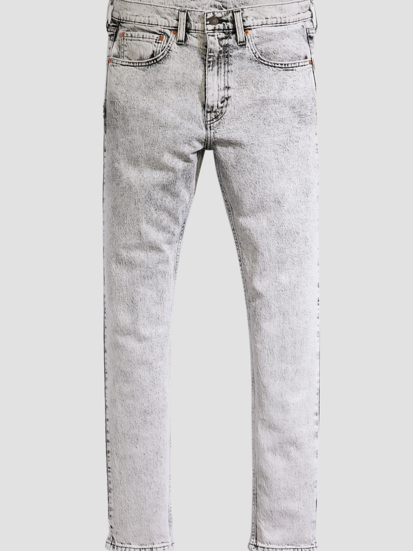 Джинсы Levi's модель A7222;0000 Фото