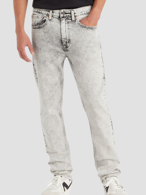 Джинсы Levi's модель A7222;0000 Фото