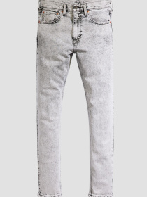 Джинсы Levi's модель A7222;0000 Фото