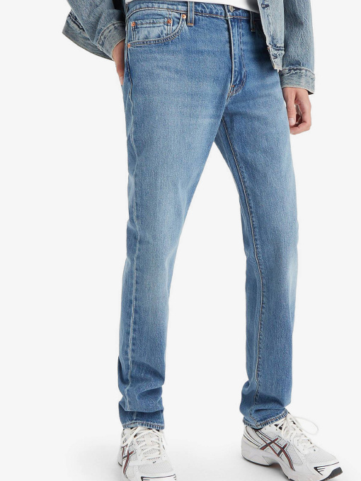 Джинсы Levi's модель 04511;5881 Фото