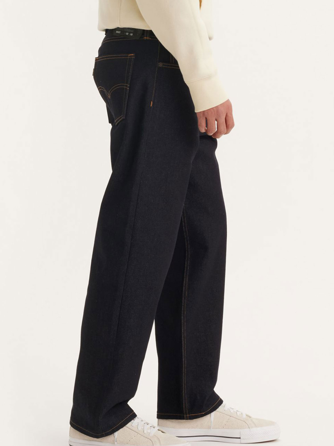 Джинсы Levi's модель A2316;0010 Фото