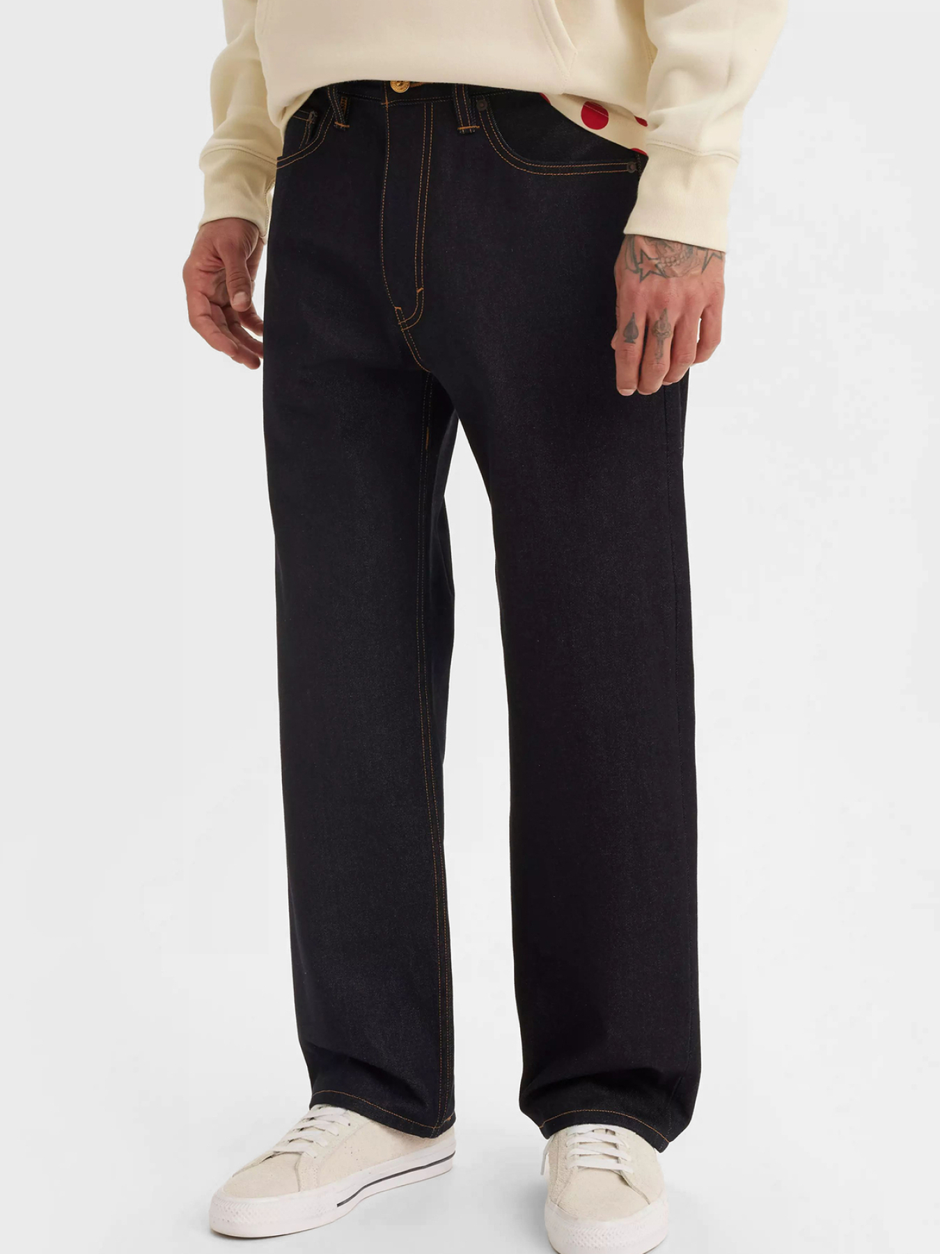 Джинсы Levi's модель A2316;0010 Фото