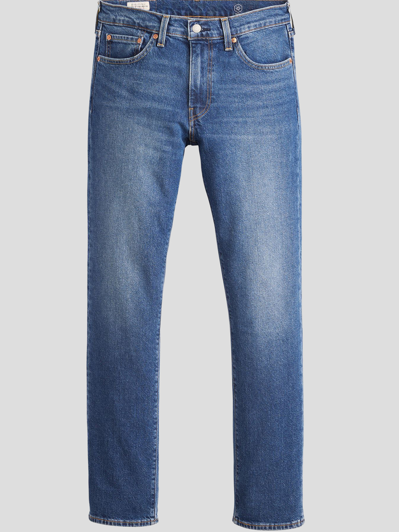 Джинсы Levi's модель 04511;5949 Фото
