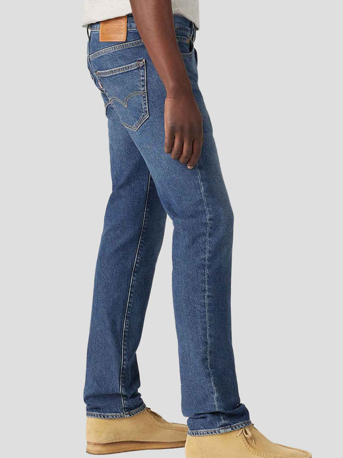 Джинсы Levi's модель 04511;5949 Фото