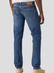 Джинсы Levi's модель 04511;5949 Фото
