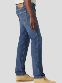 Джинсы Levi's модель 04511;5949 Фото