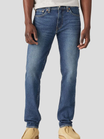 Джинсы Levi's модель 04511;5949 Фото