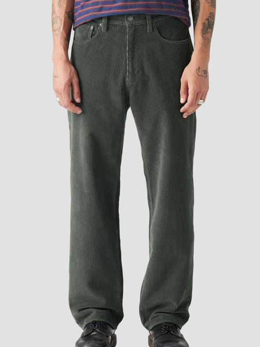 Джинсы Levi's модель 29037;0075 Фото
